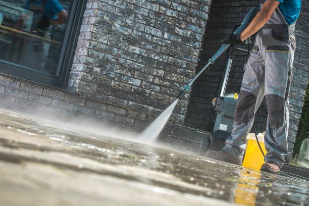 Kingstowne, VA Pressure Washing Services Company