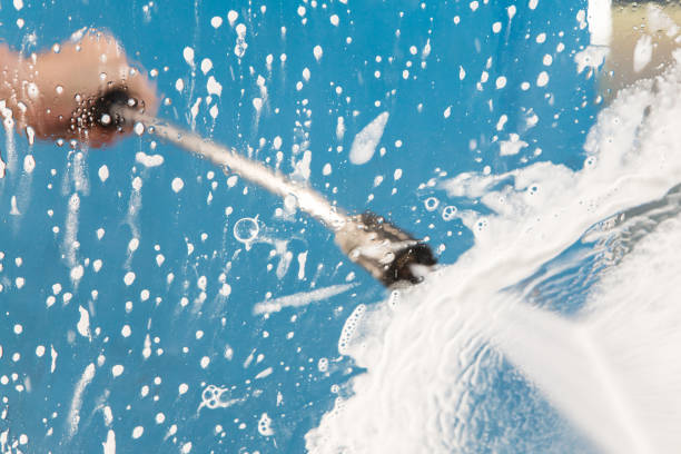 Best Paint Preparation  in Kingstowne, VA