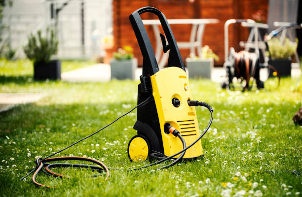 Best Oil Spill Cleanup  in Kingstowne, VA